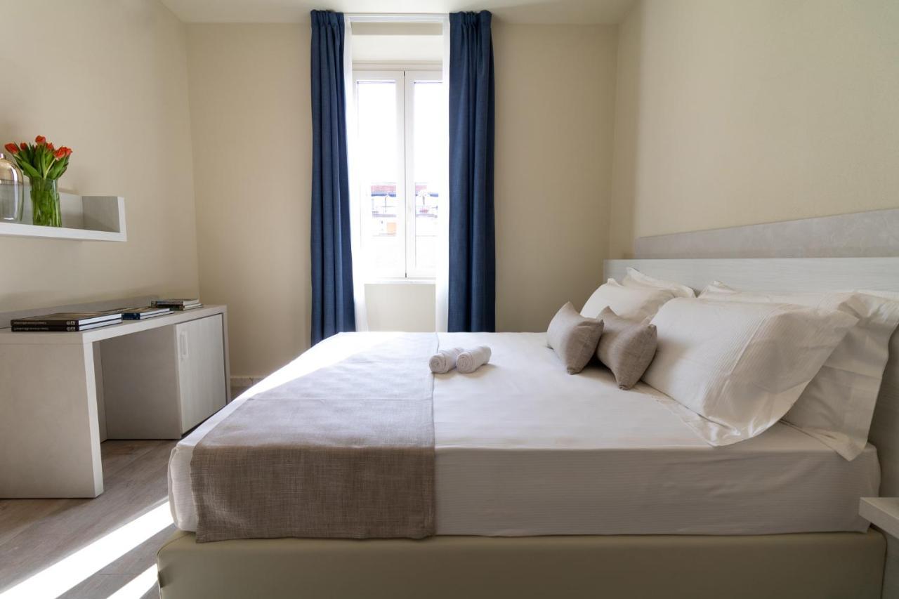 Doride Suites Boutique Hotel Marina Di Carrara Luaran gambar