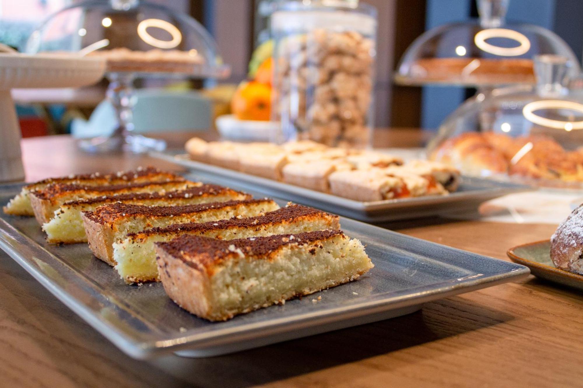 Doride Suites Boutique Hotel Marina Di Carrara Luaran gambar