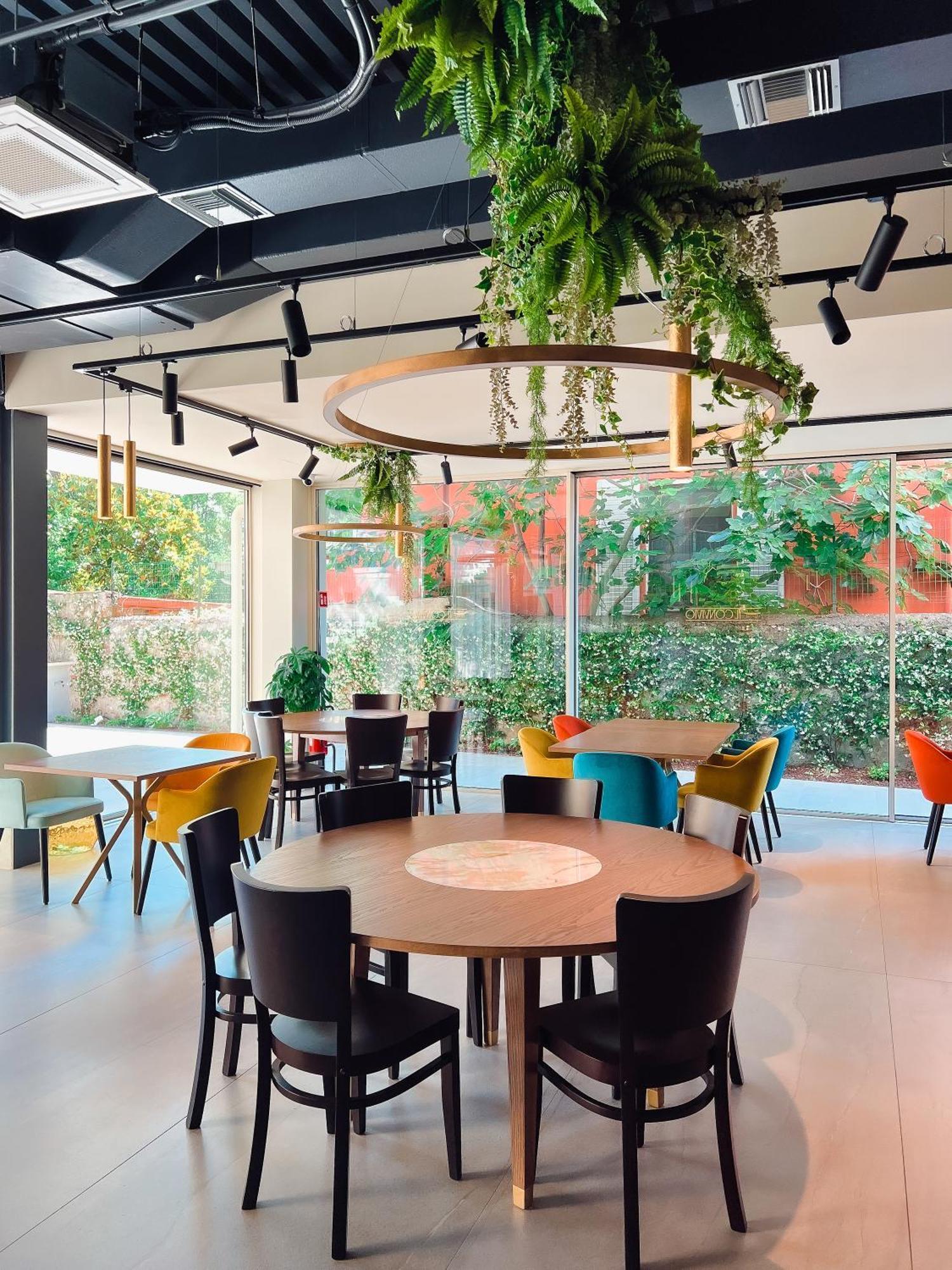 Doride Suites Boutique Hotel Marina Di Carrara Luaran gambar