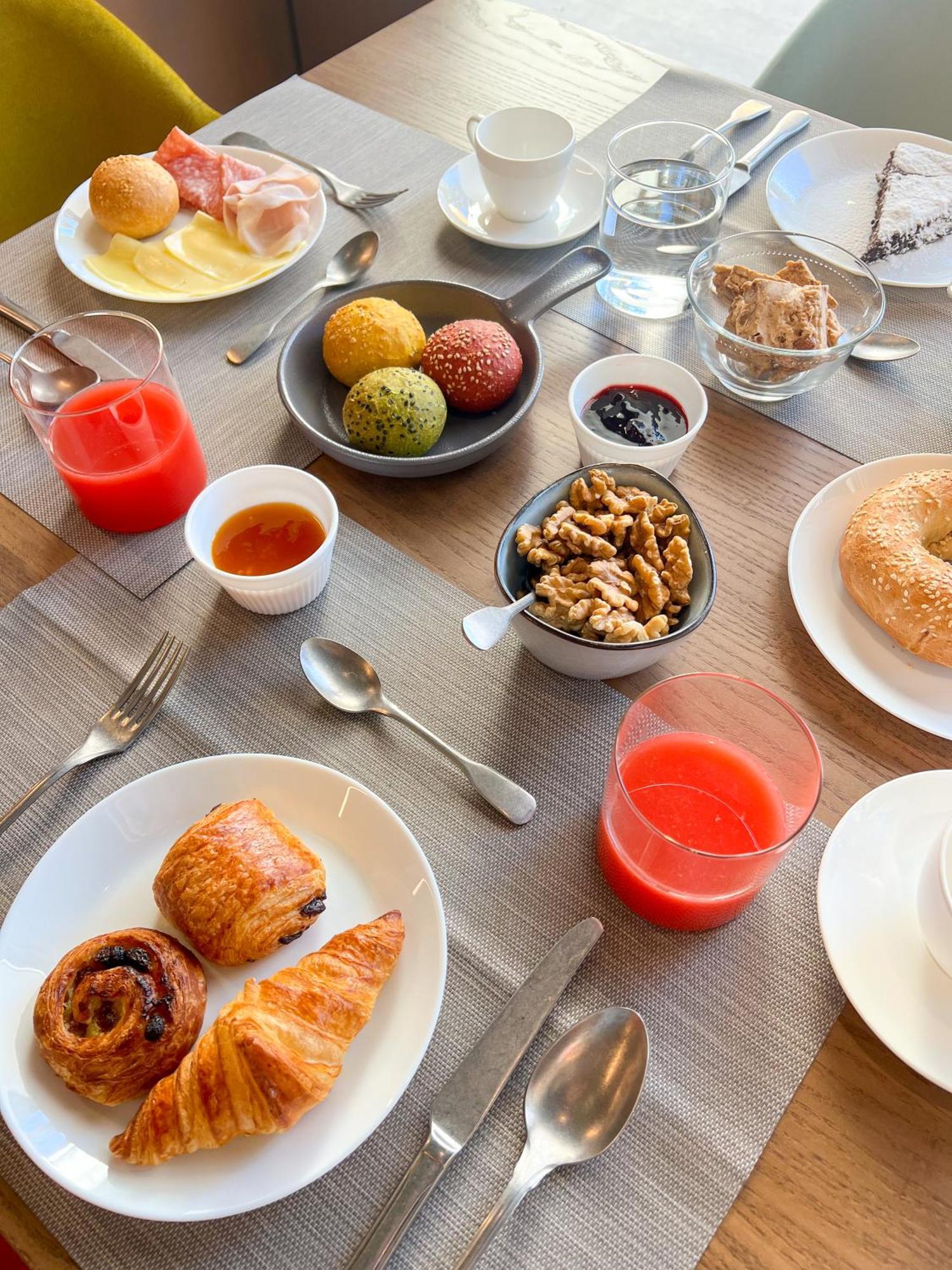 Doride Suites Boutique Hotel Marina Di Carrara Luaran gambar