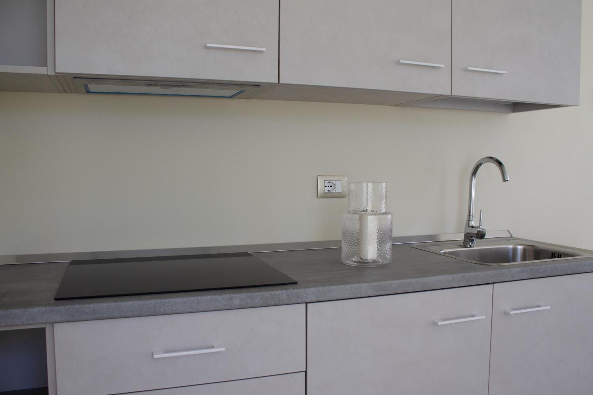Doride Suites Boutique Hotel Marina Di Carrara Luaran gambar