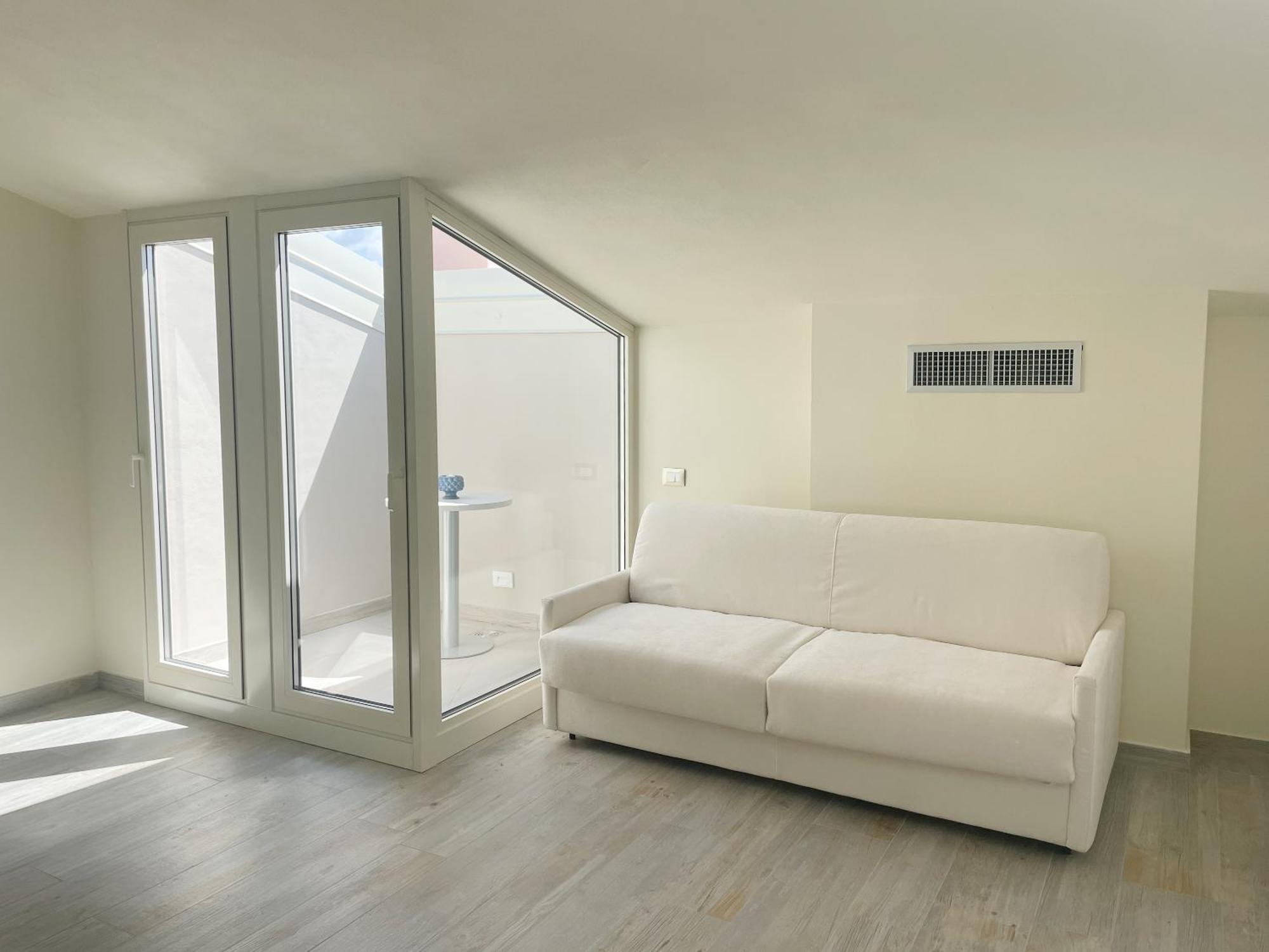 Doride Suites Boutique Hotel Marina Di Carrara Luaran gambar